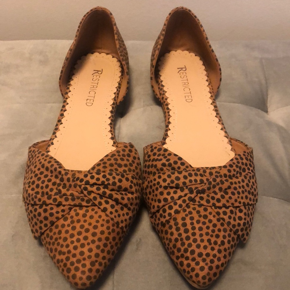Flats